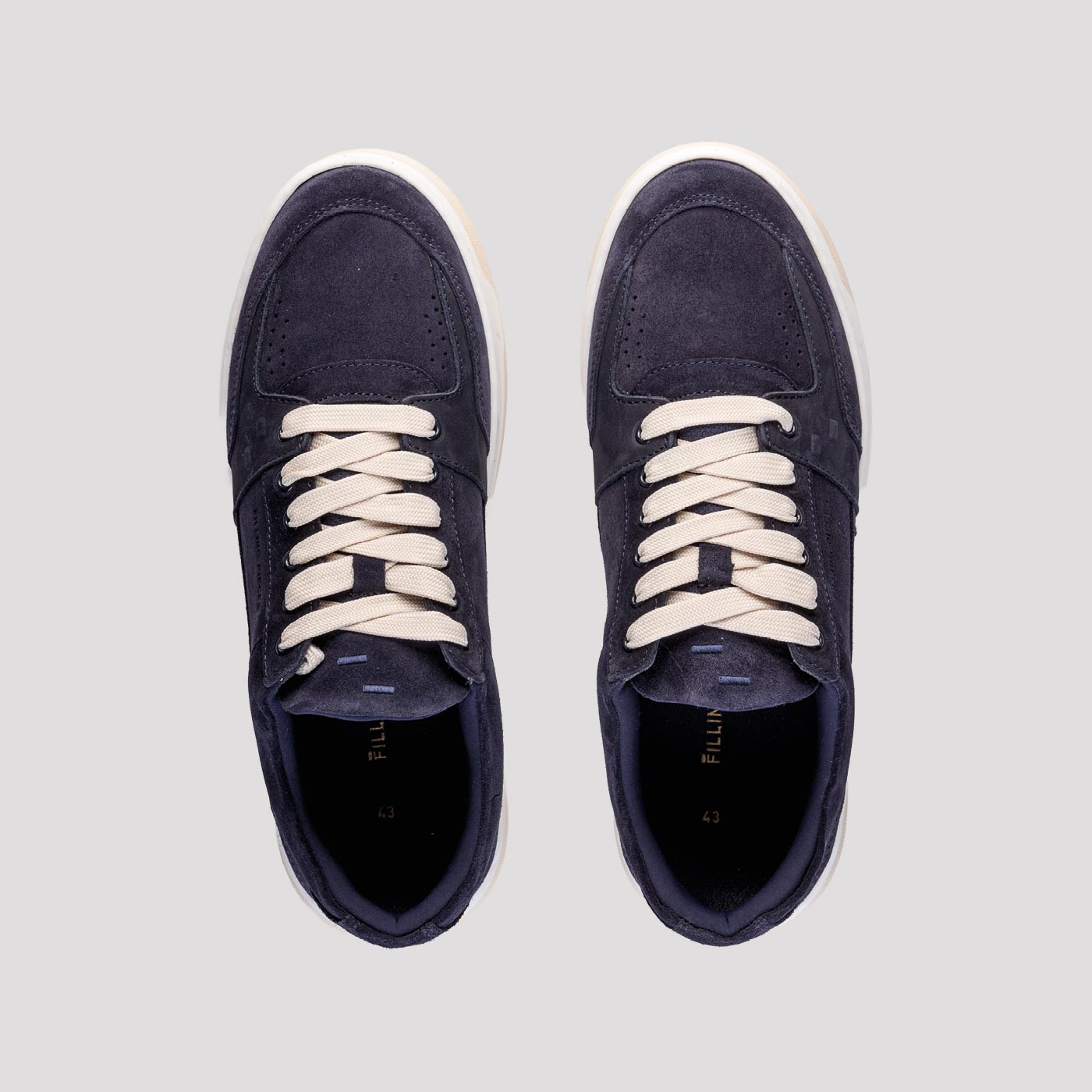 Filling Pieces patike - Slika 4