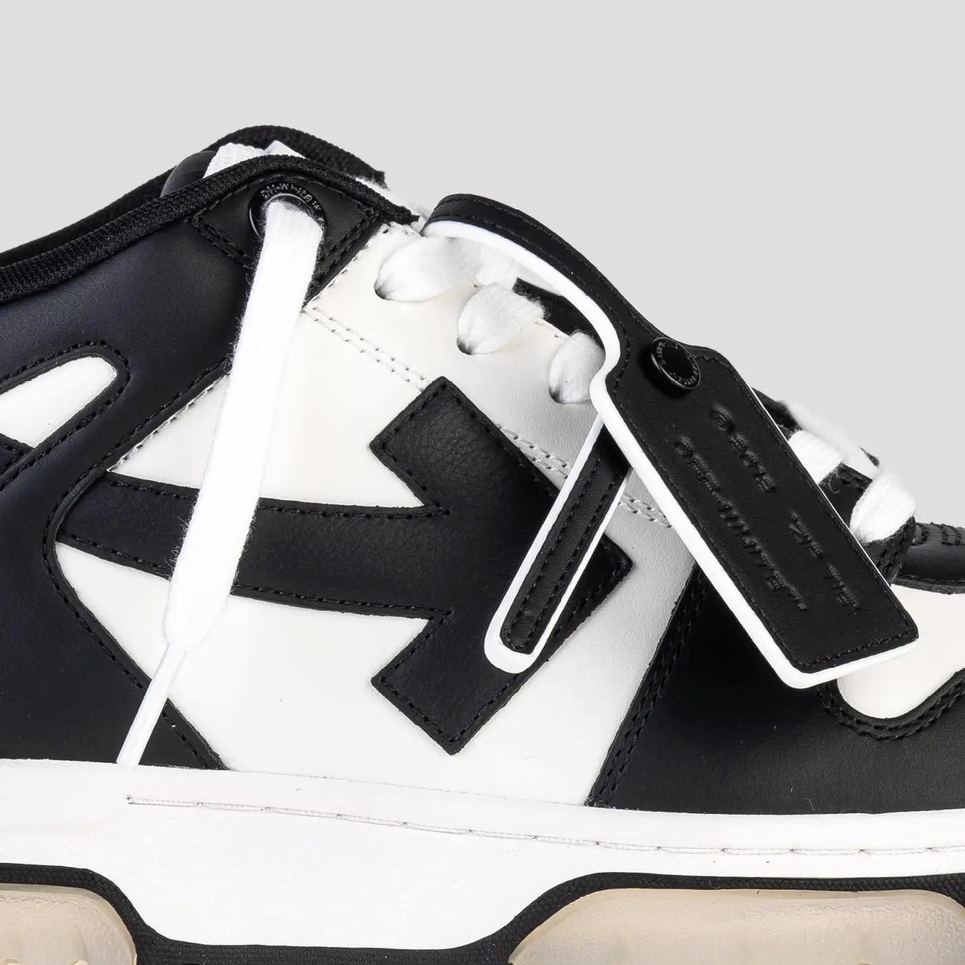 Off-white patike - Slika 5
