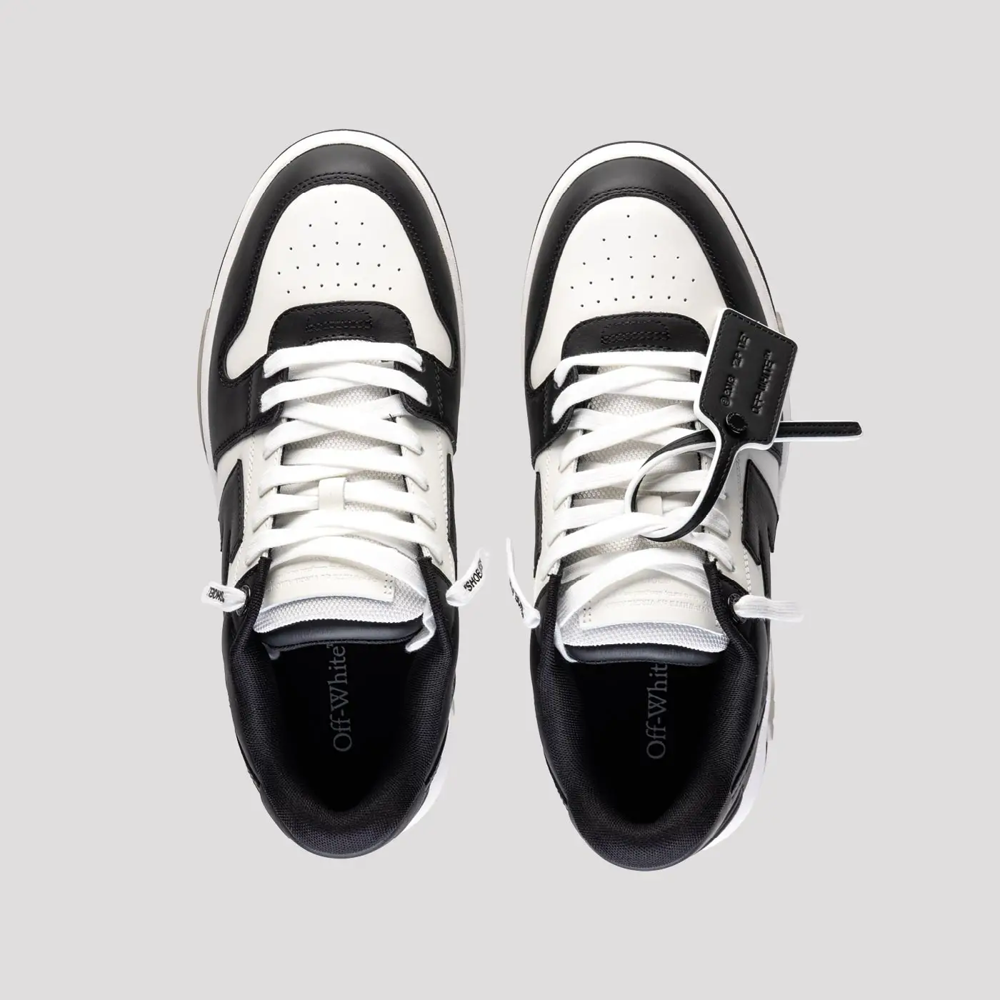 Off-white patike - Slika 4