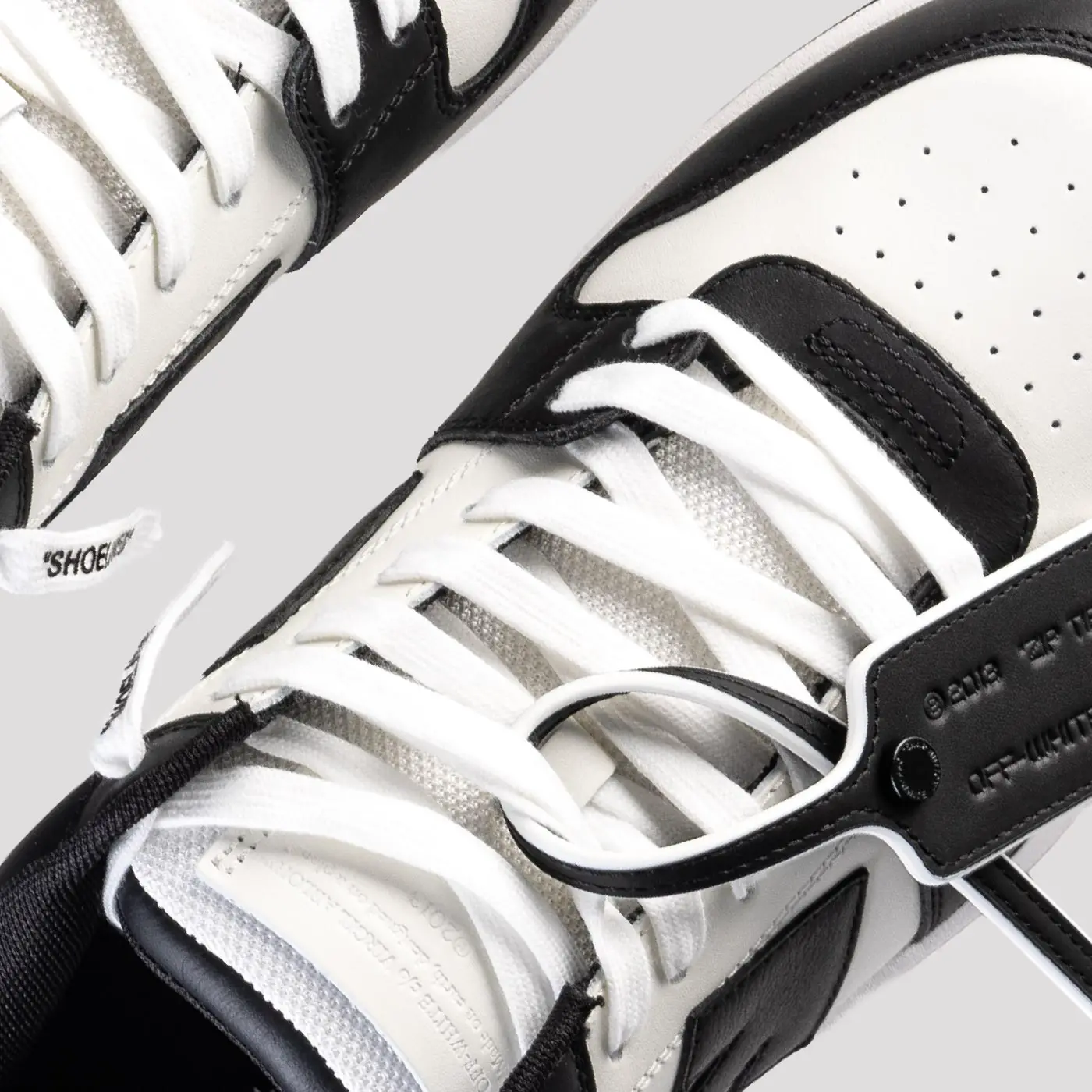 Off-white patike - Slika 6