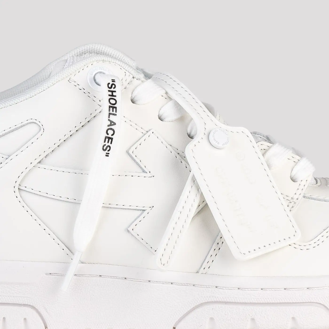 Off-white patike - Slika 5
