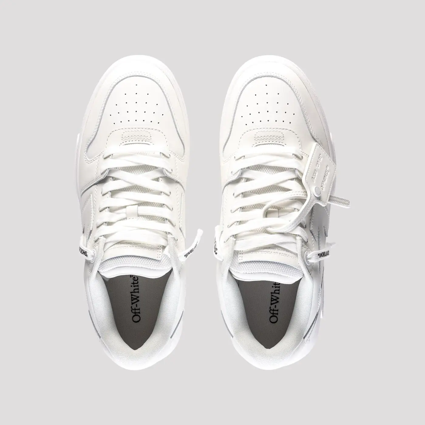 Off-white patike - Slika 4