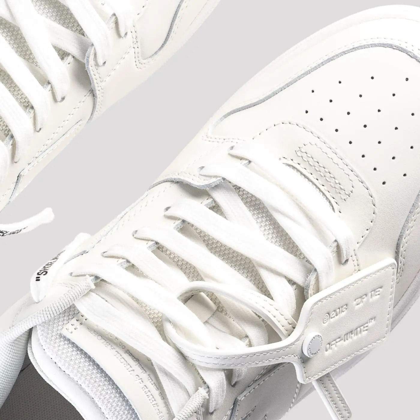 Off-white patike - Slika 6