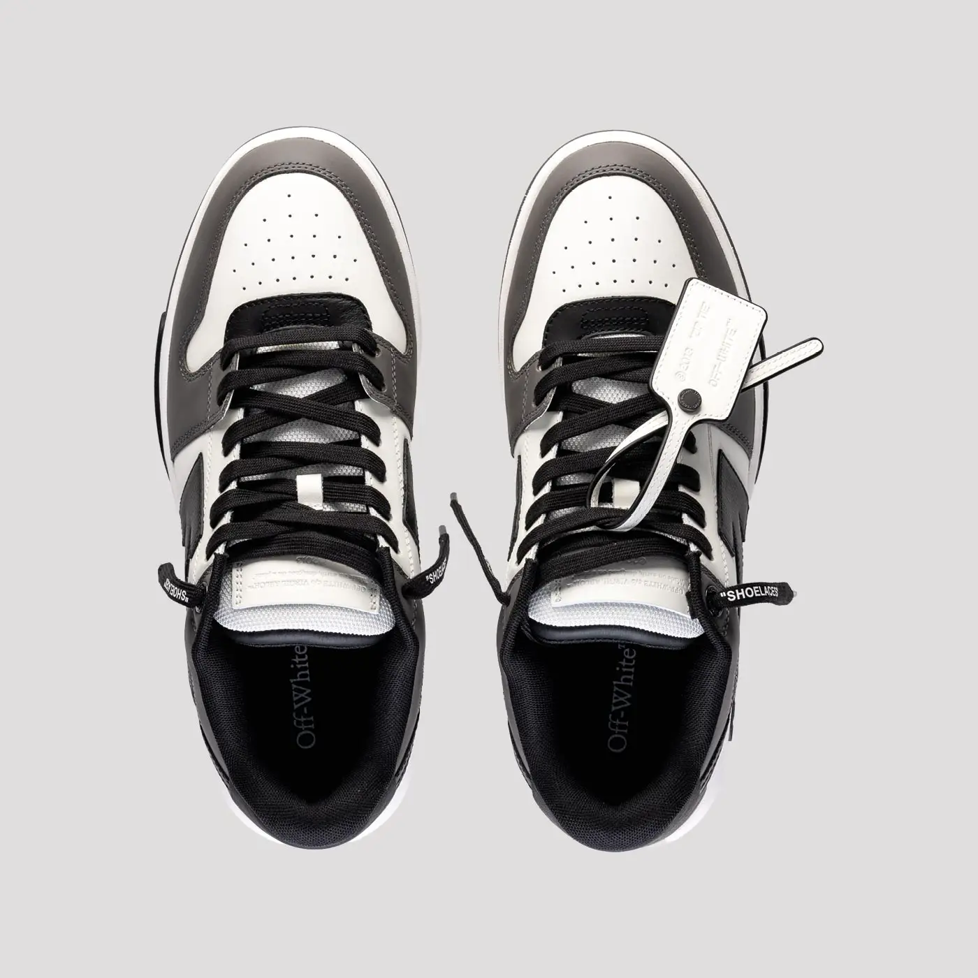 Off-white patike - Slika 4