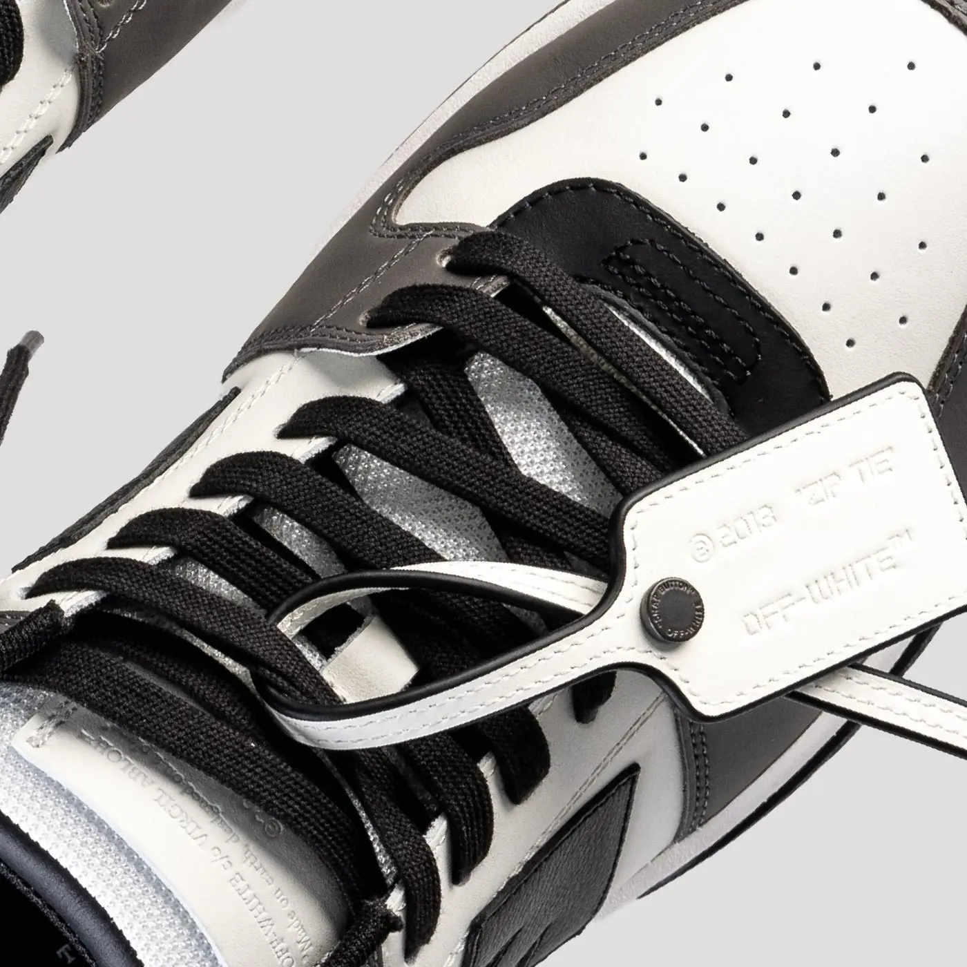 Off-white patike - Slika 6