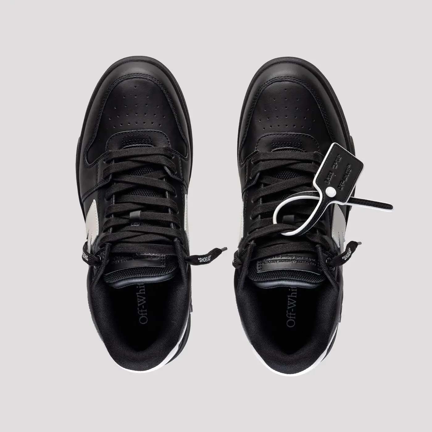 Off-white patike - Slika 4