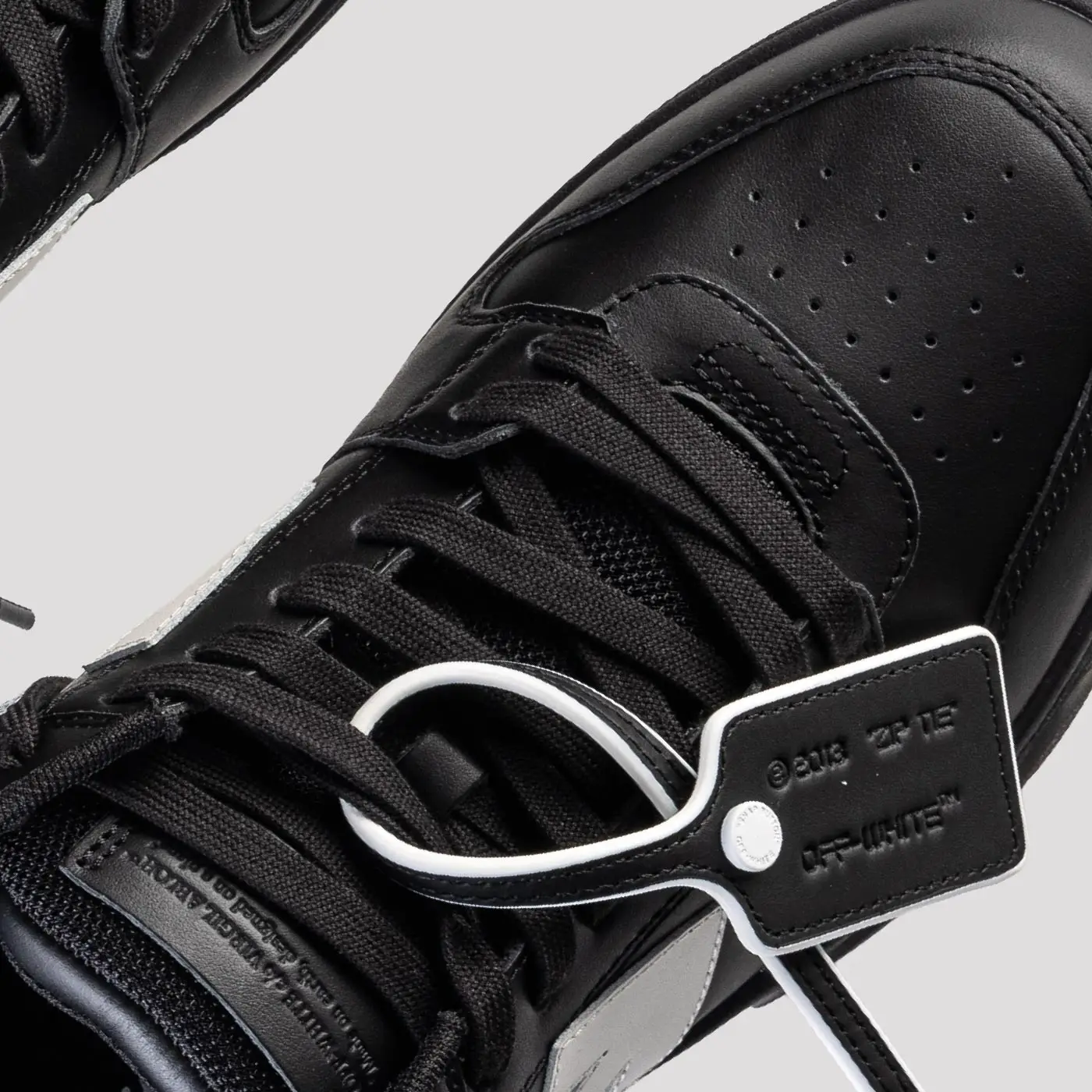 Off-white patike - Slika 5