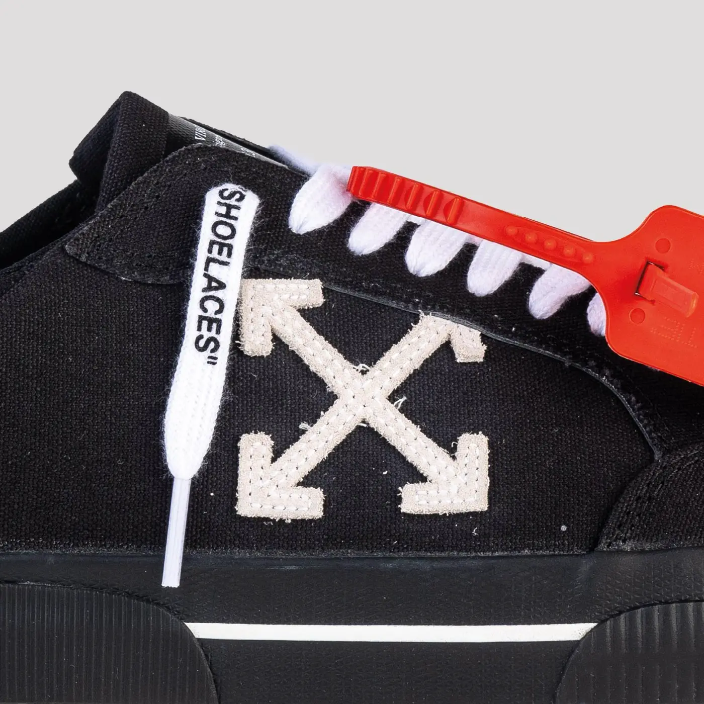 Off-white patike - Slika 5