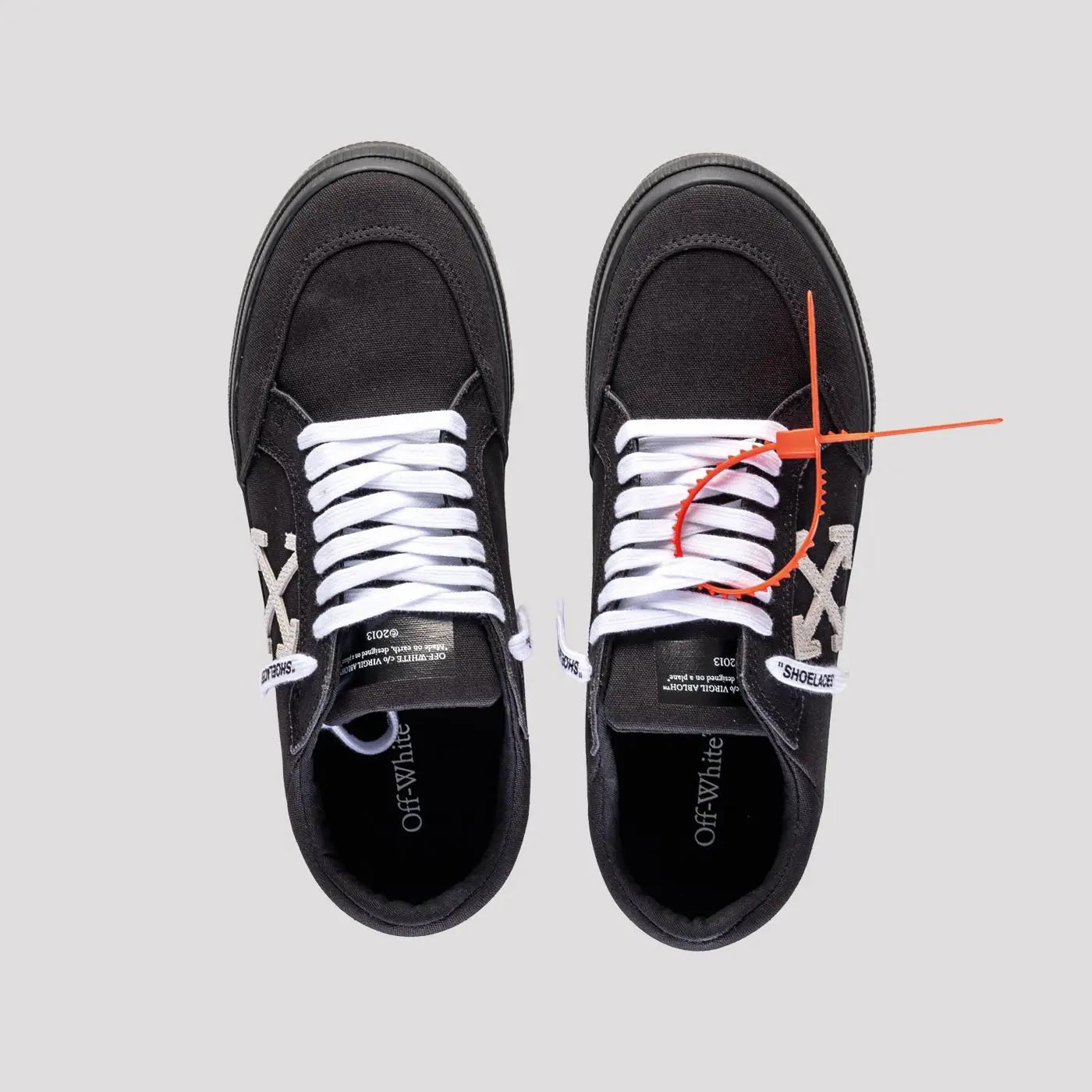 Off-white patike - Slika 4