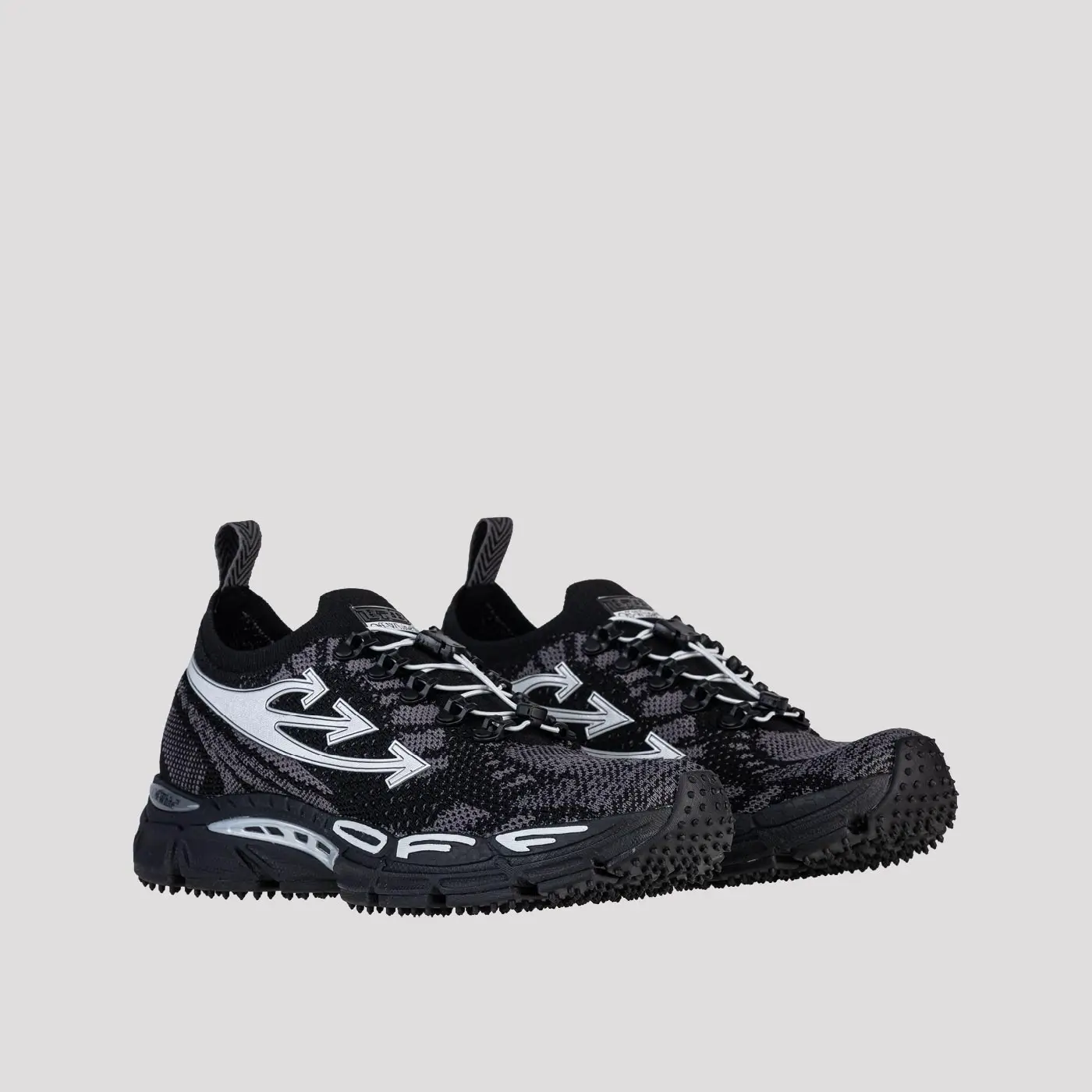 Off-white patike - Slika 2