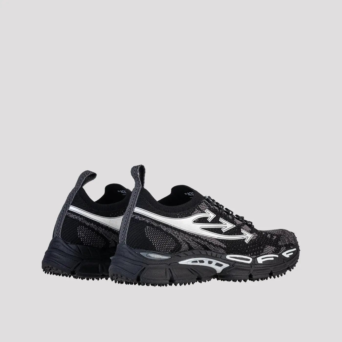 Off-white patike - Slika 3