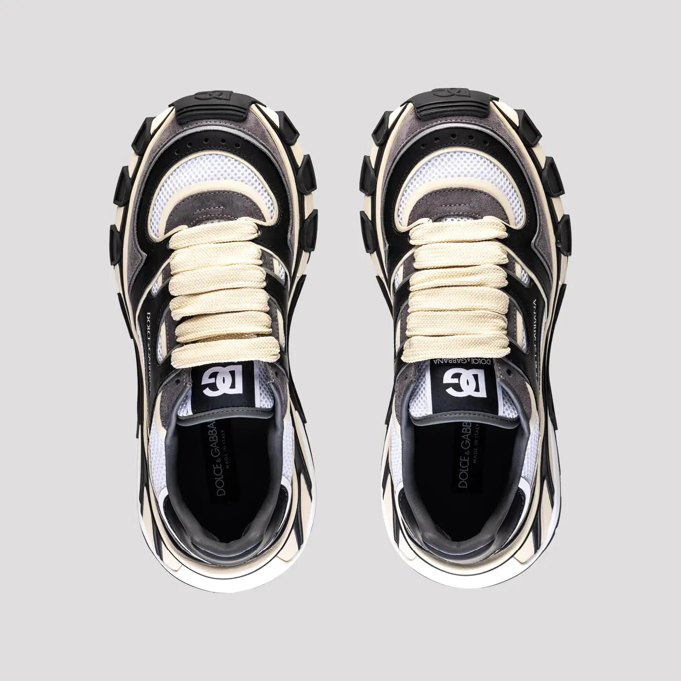Dolce & Gabbana patike - Slika 4