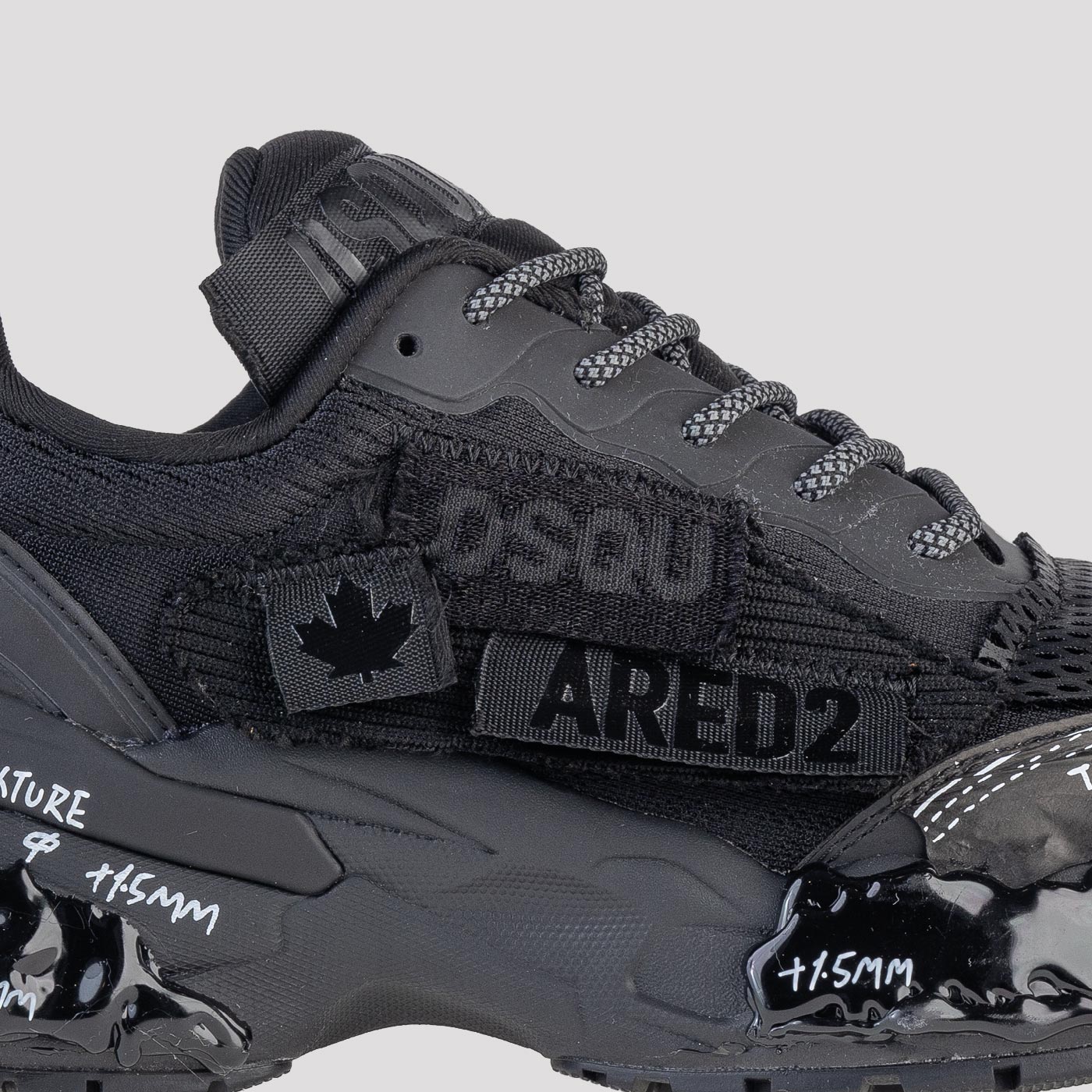 Dsquared2 patike - Slika 5