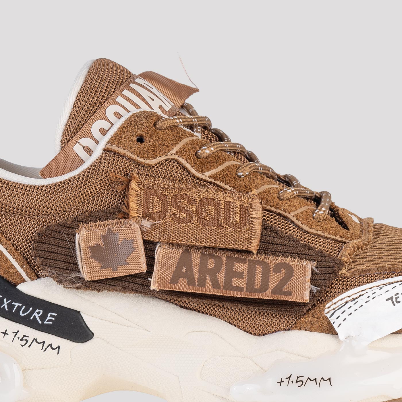Dsquared2 patike - Slika 5