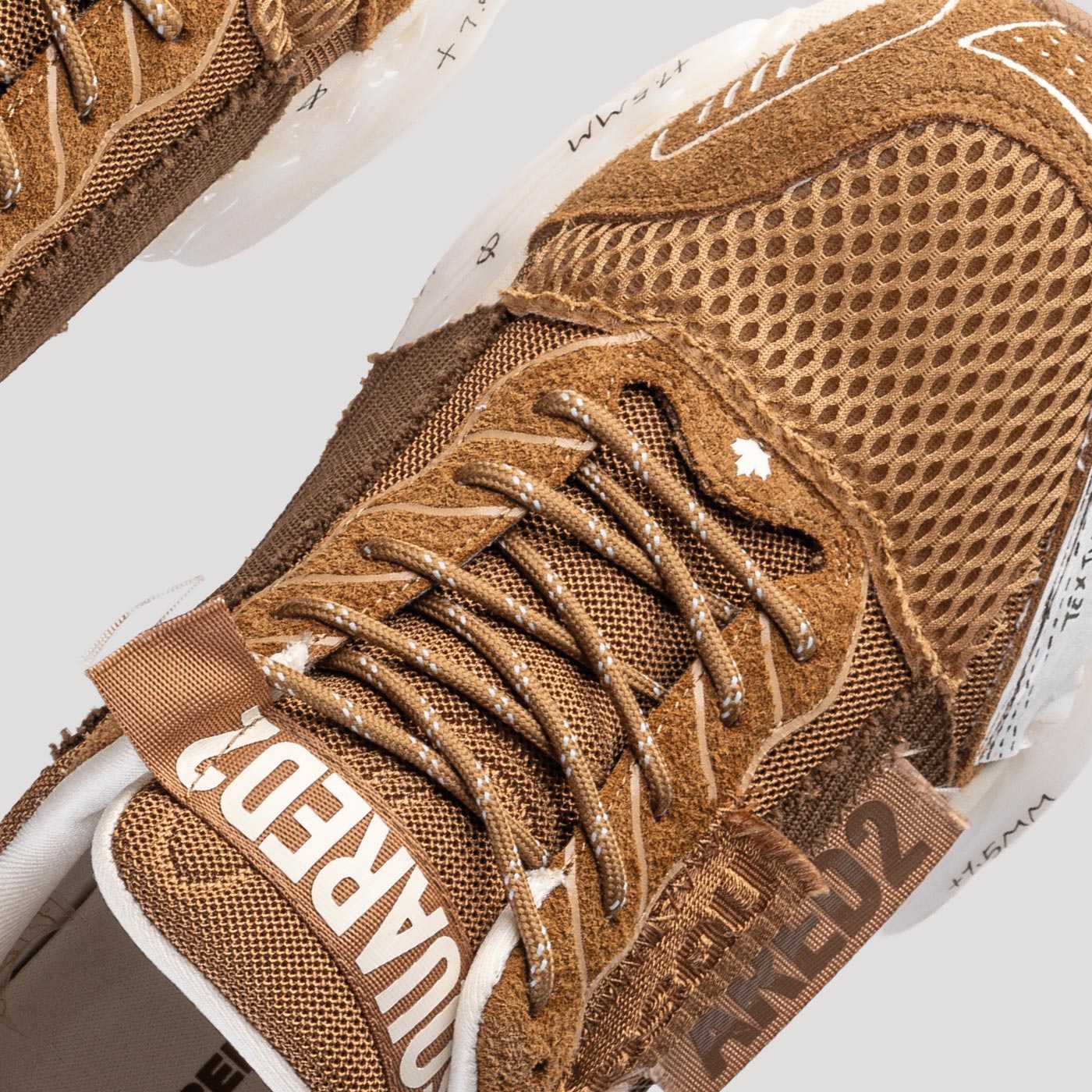 Dsquared2 patike - Slika 6