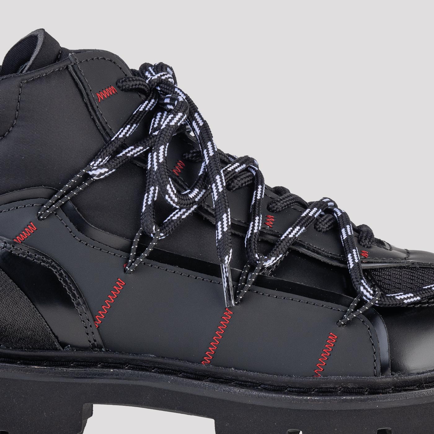 Dsquared2 cizme - Slika 5