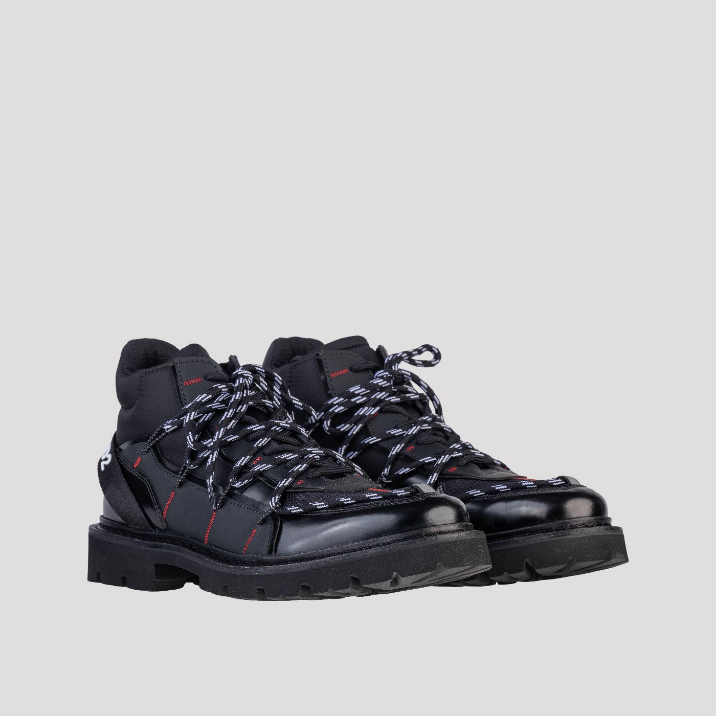 Dsquared2 cizme - Slika 2