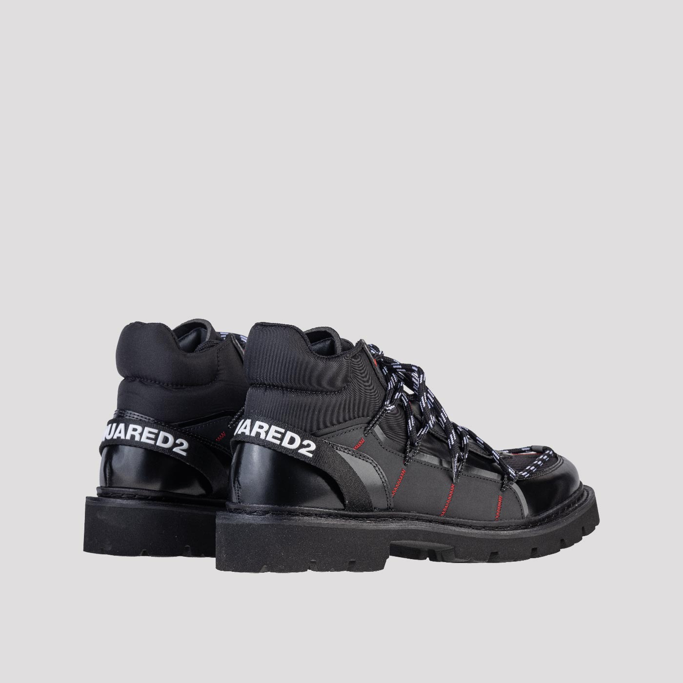 Dsquared2 cizme - Slika 3