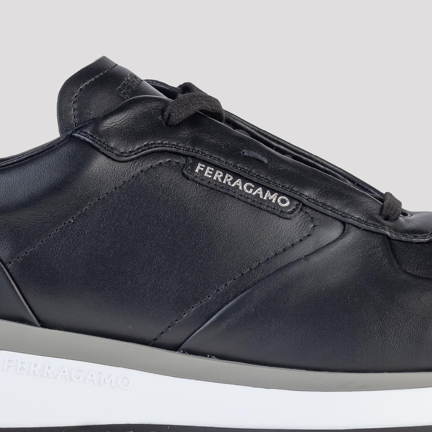 Salvatore Ferragamo patike - Slika 5