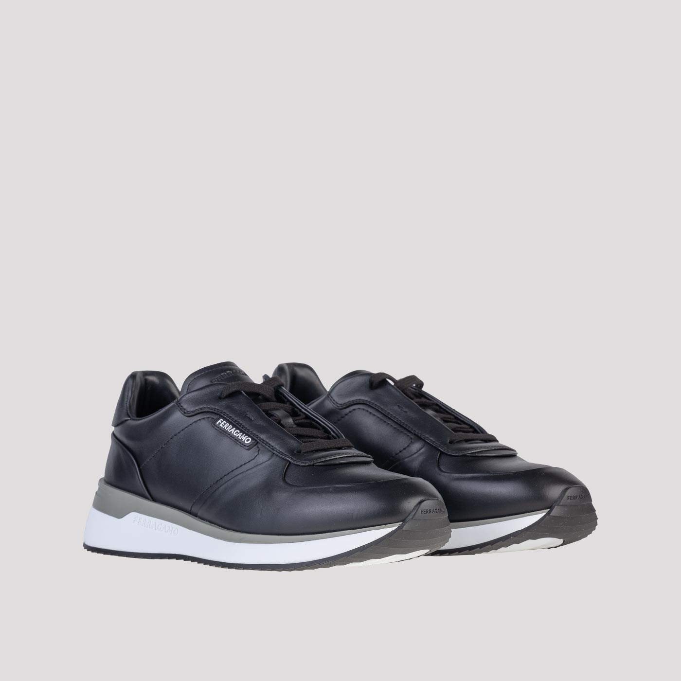 Salvatore Ferragamo patike - Slika 2