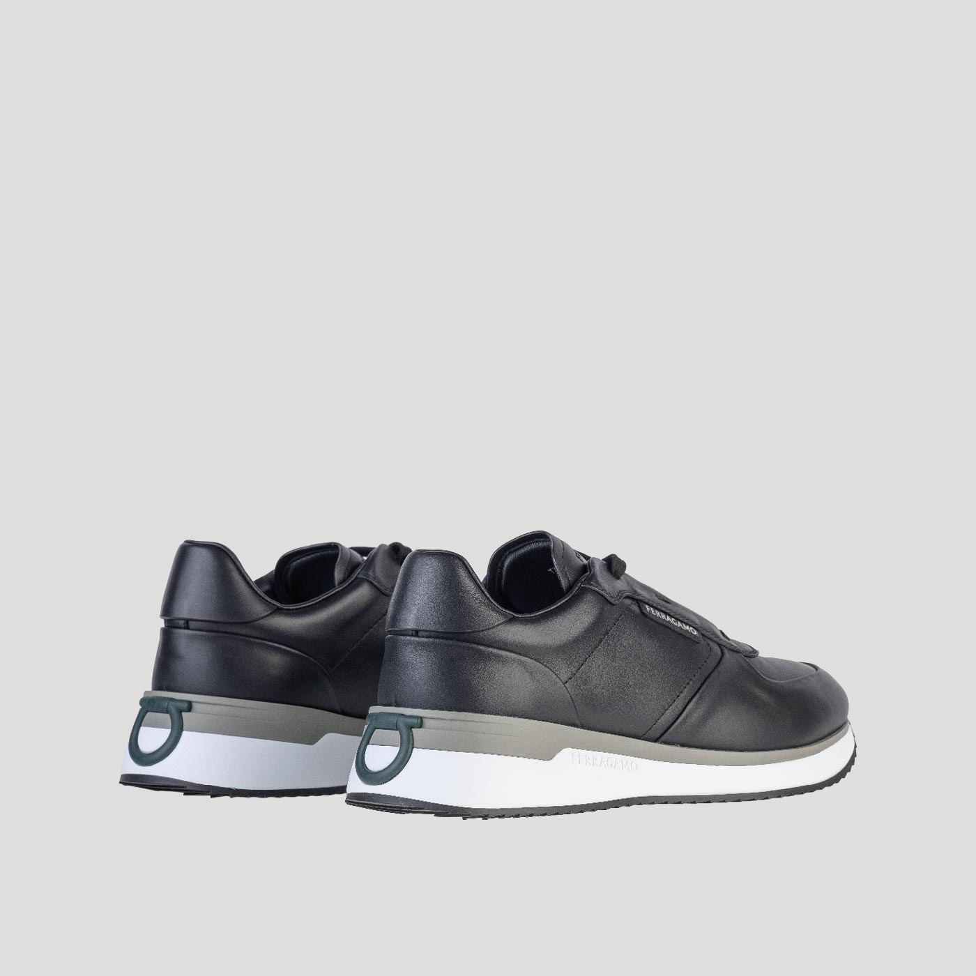 Salvatore Ferragamo patike - Slika 3