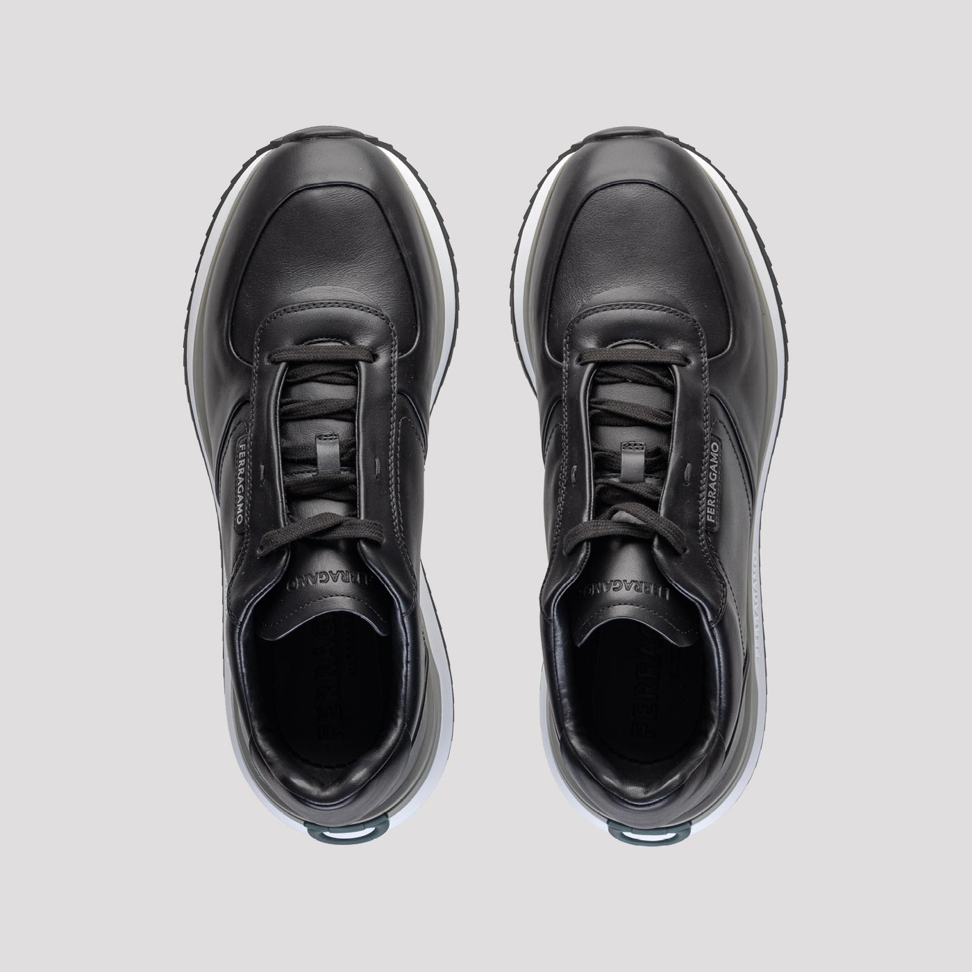 Salvatore Ferragamo patike - Slika 4