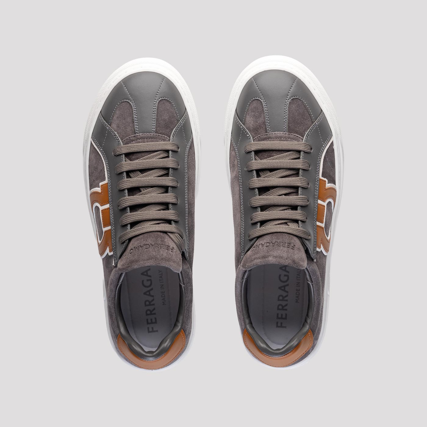 Salvatore Ferragamo cipele - Slika 4
