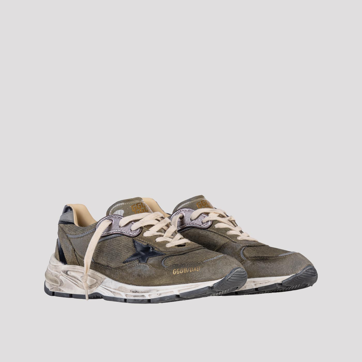 Golden Goose patike - Slika 2