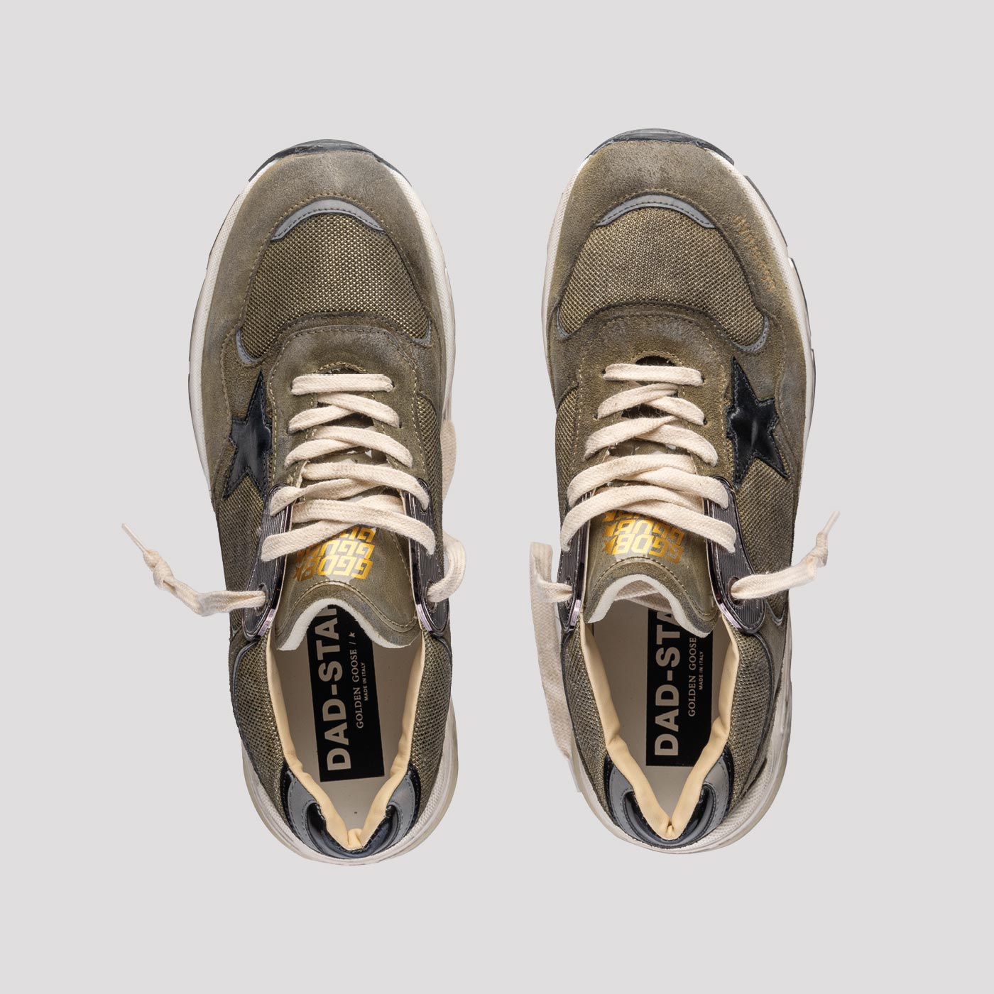 Golden Goose patike - Slika 4