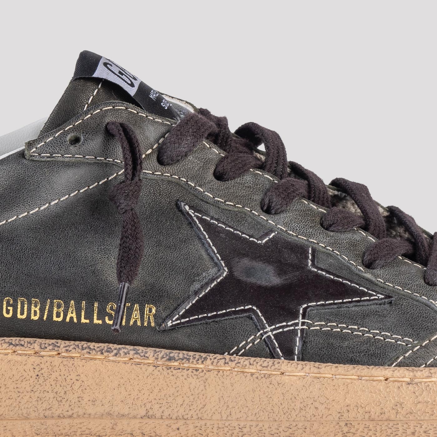 Golden Goose patike - Slika 5