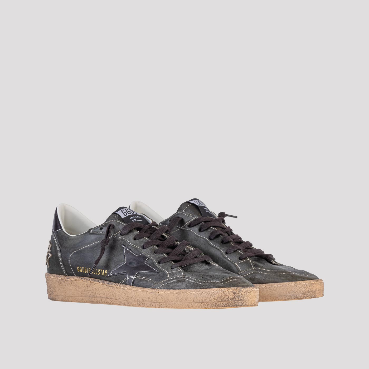 Golden Goose patike - Slika 2