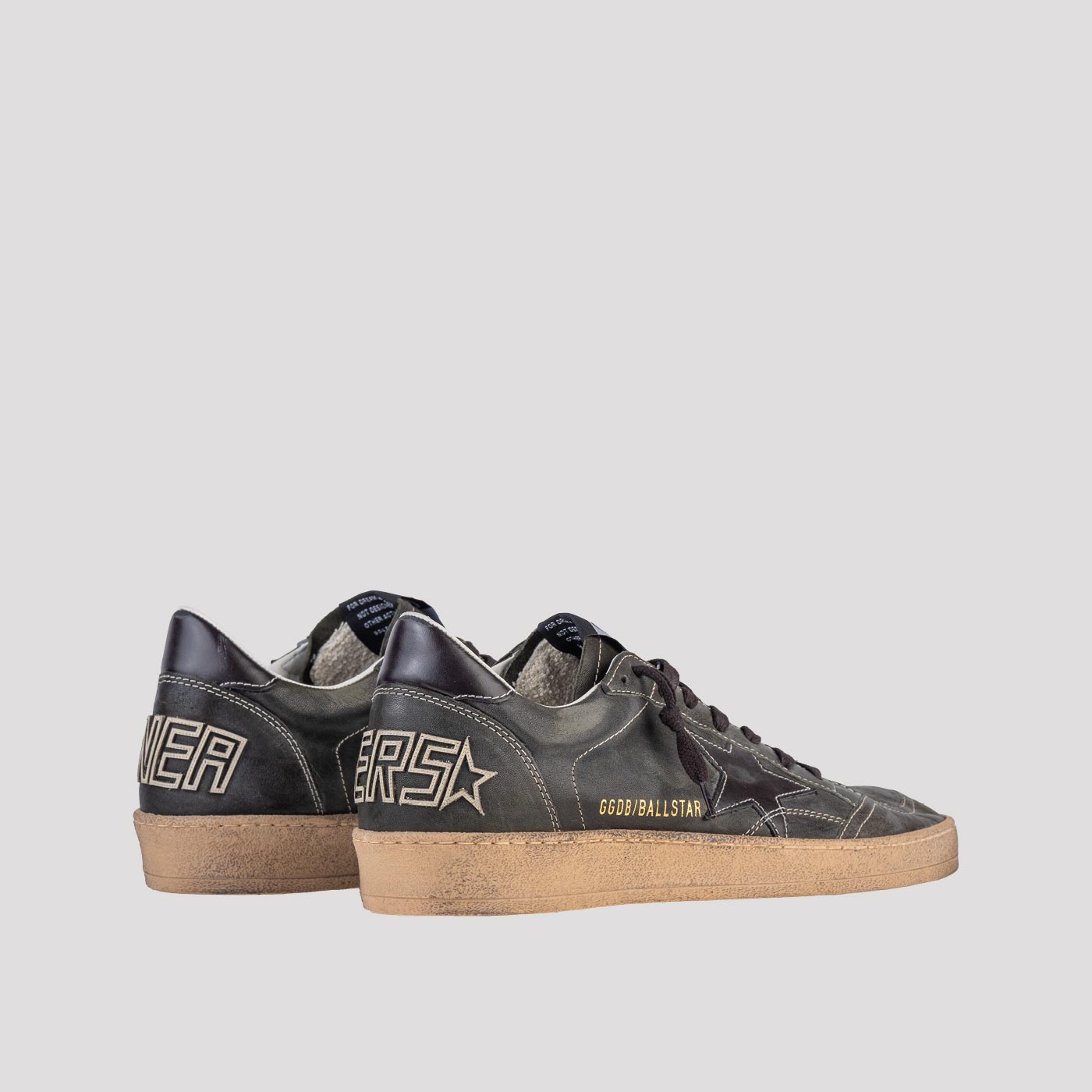 Golden Goose patike - Slika 3