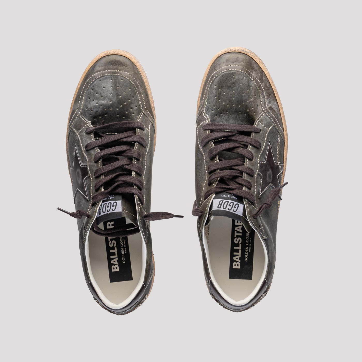 Golden Goose patike - Slika 4