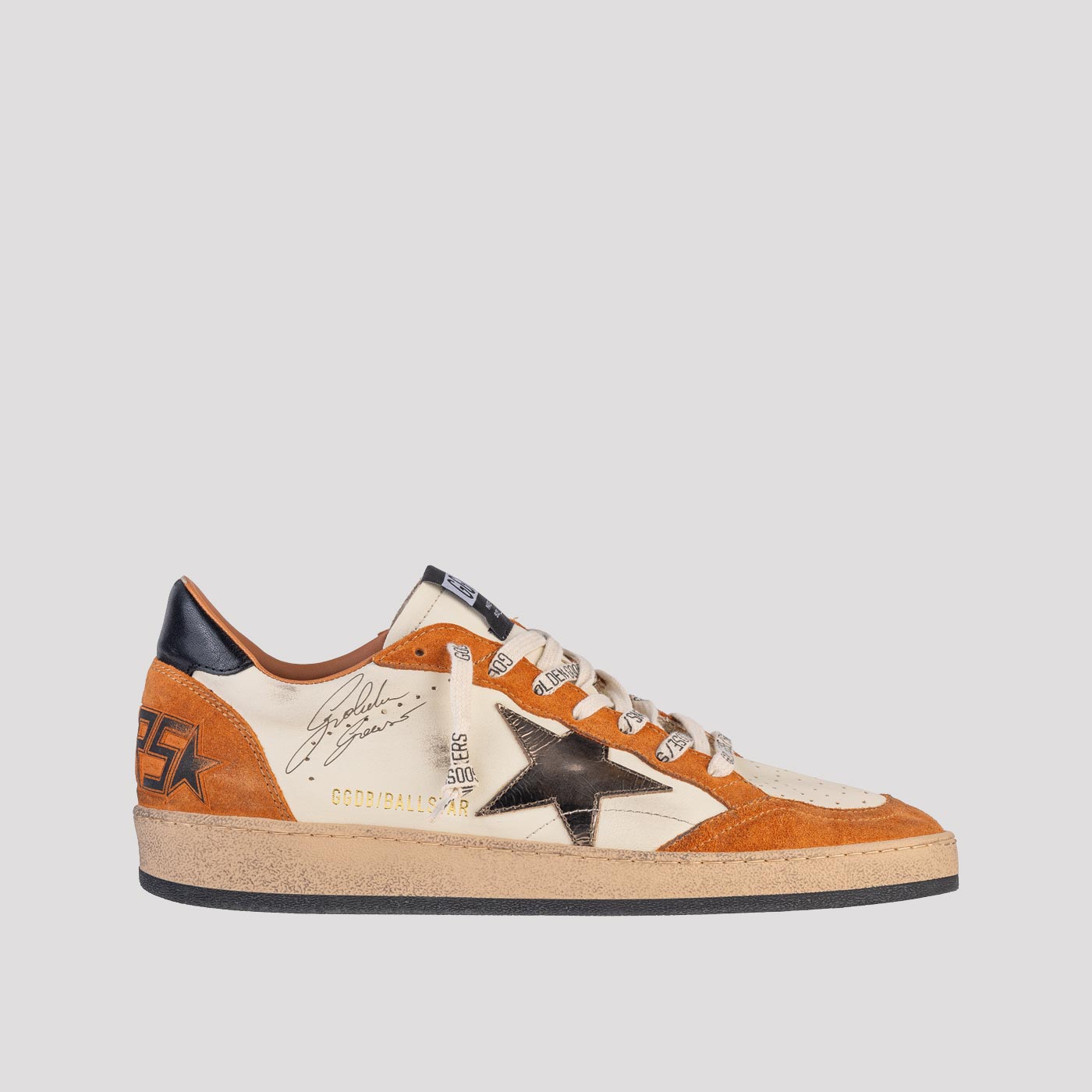 Golden Goose patike