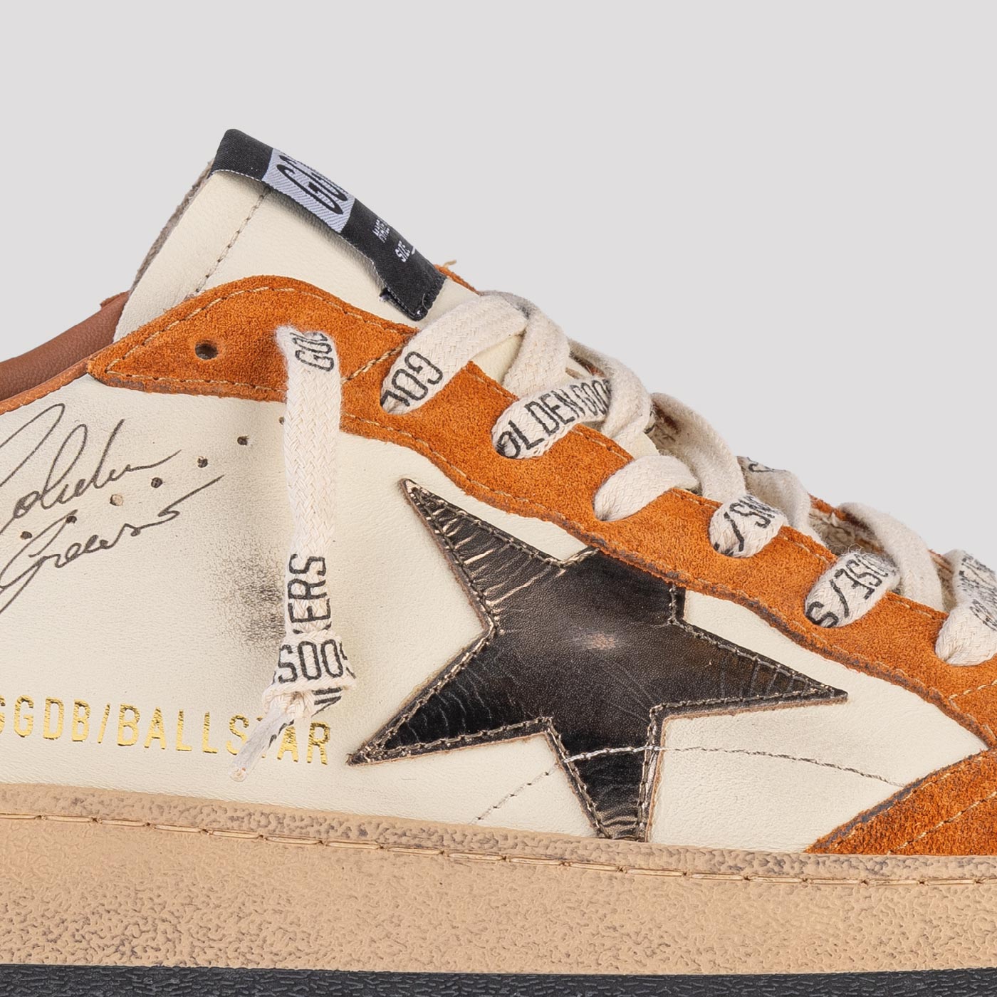 Golden Goose patike - Slika 5
