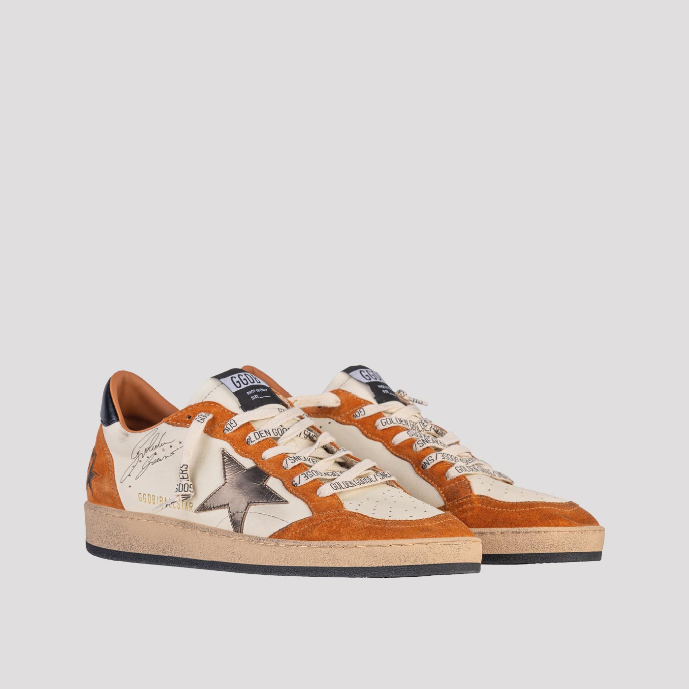 Golden Goose patike - Slika 2