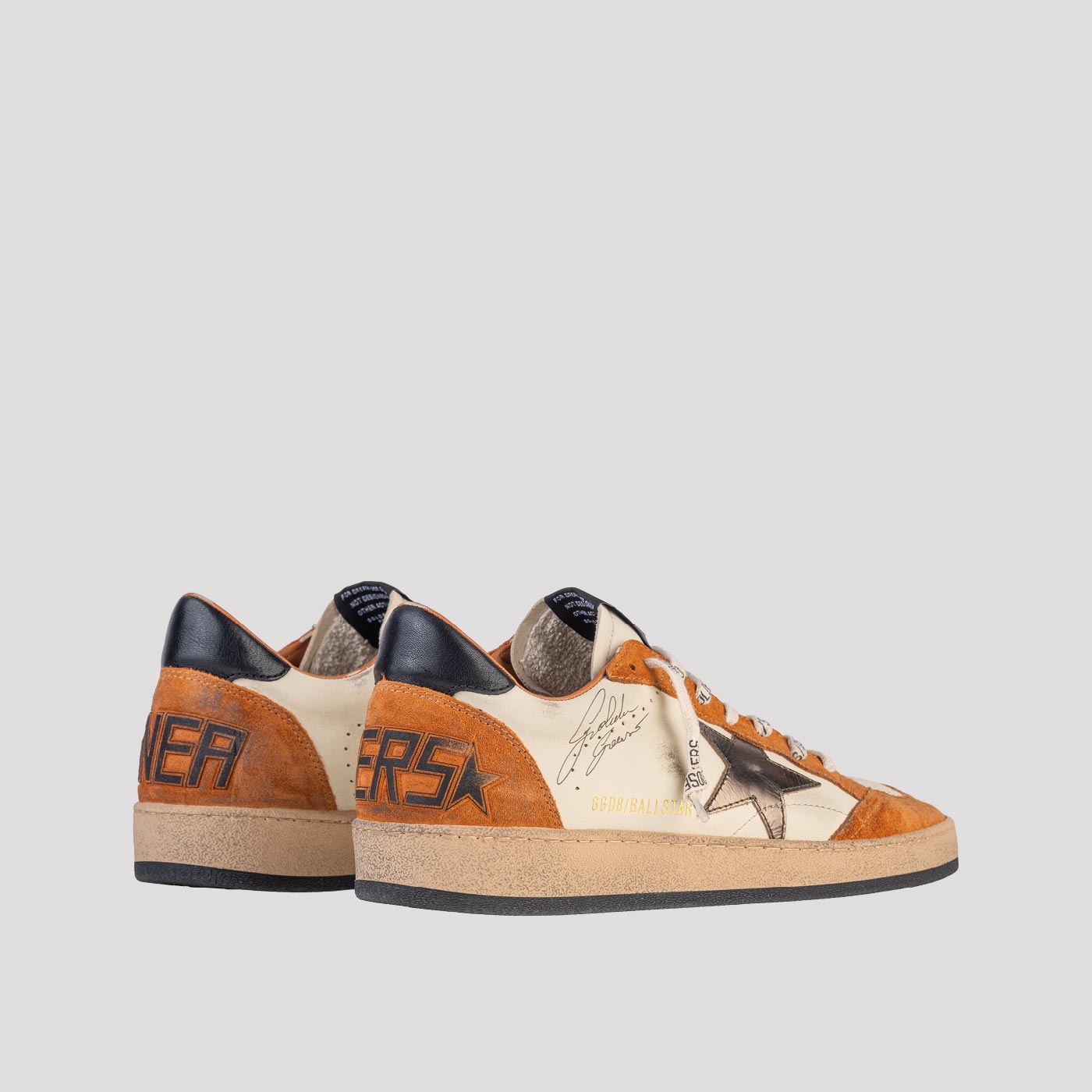 Golden Goose patike - Slika 3