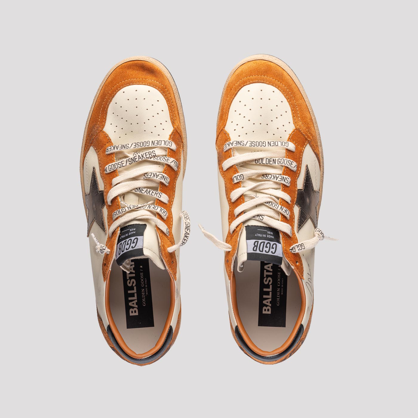 Golden Goose patike - Slika 4