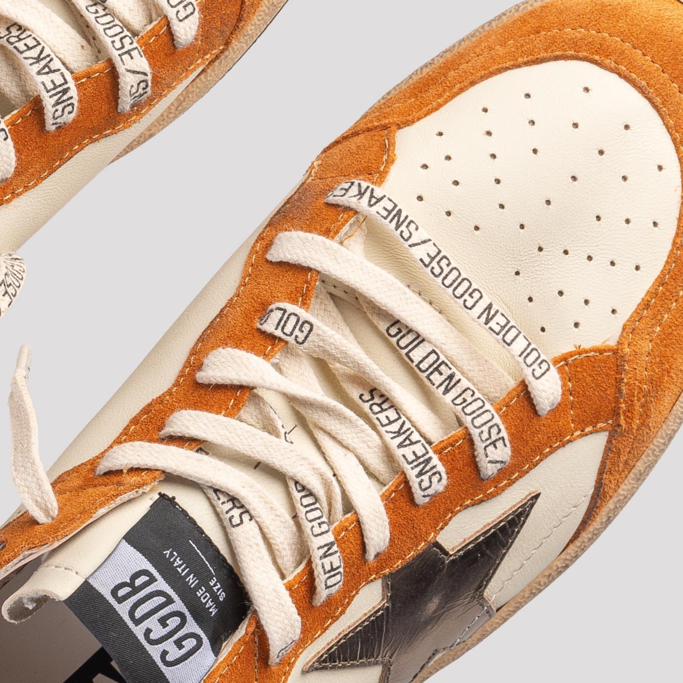 Golden Goose patike - Slika 6