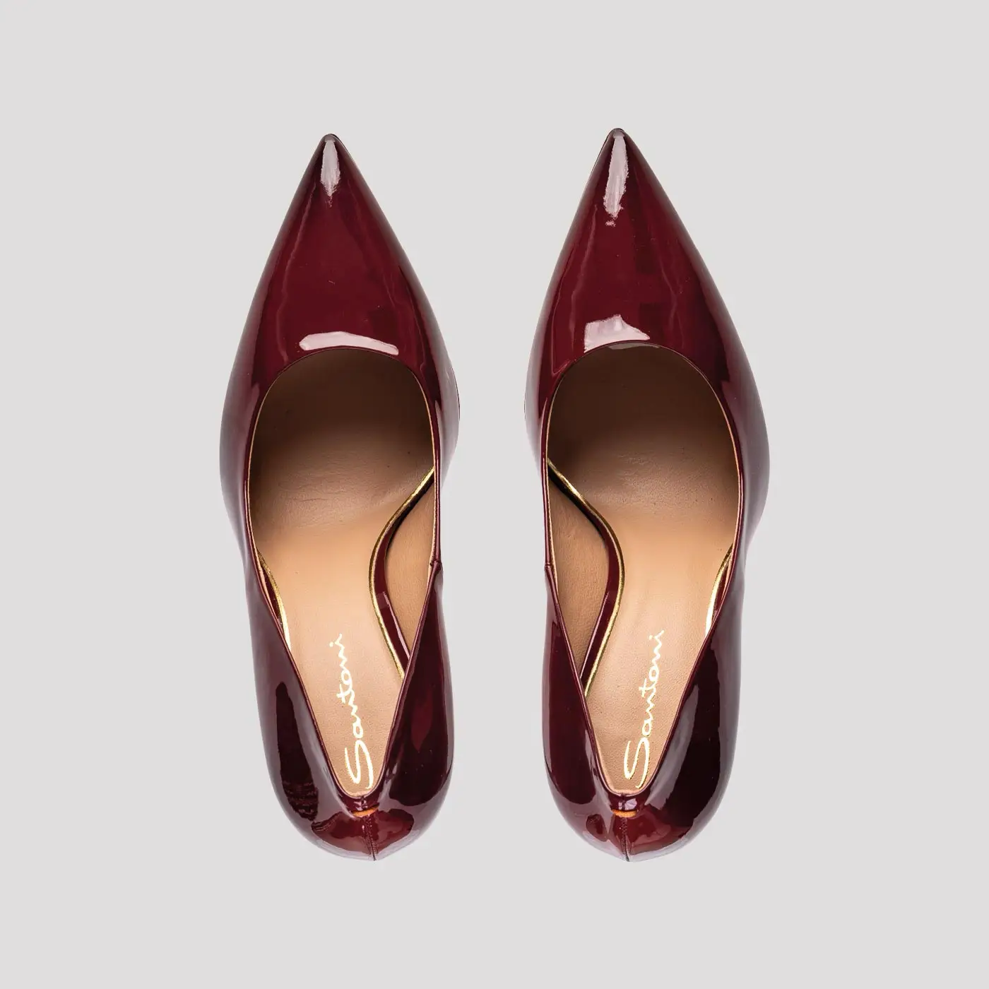 Santoni cipele - Slika 4
