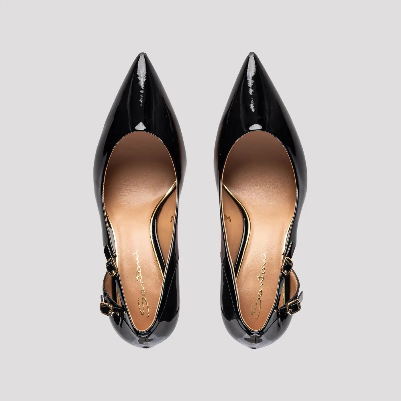 Santoni cipele - Slika 4