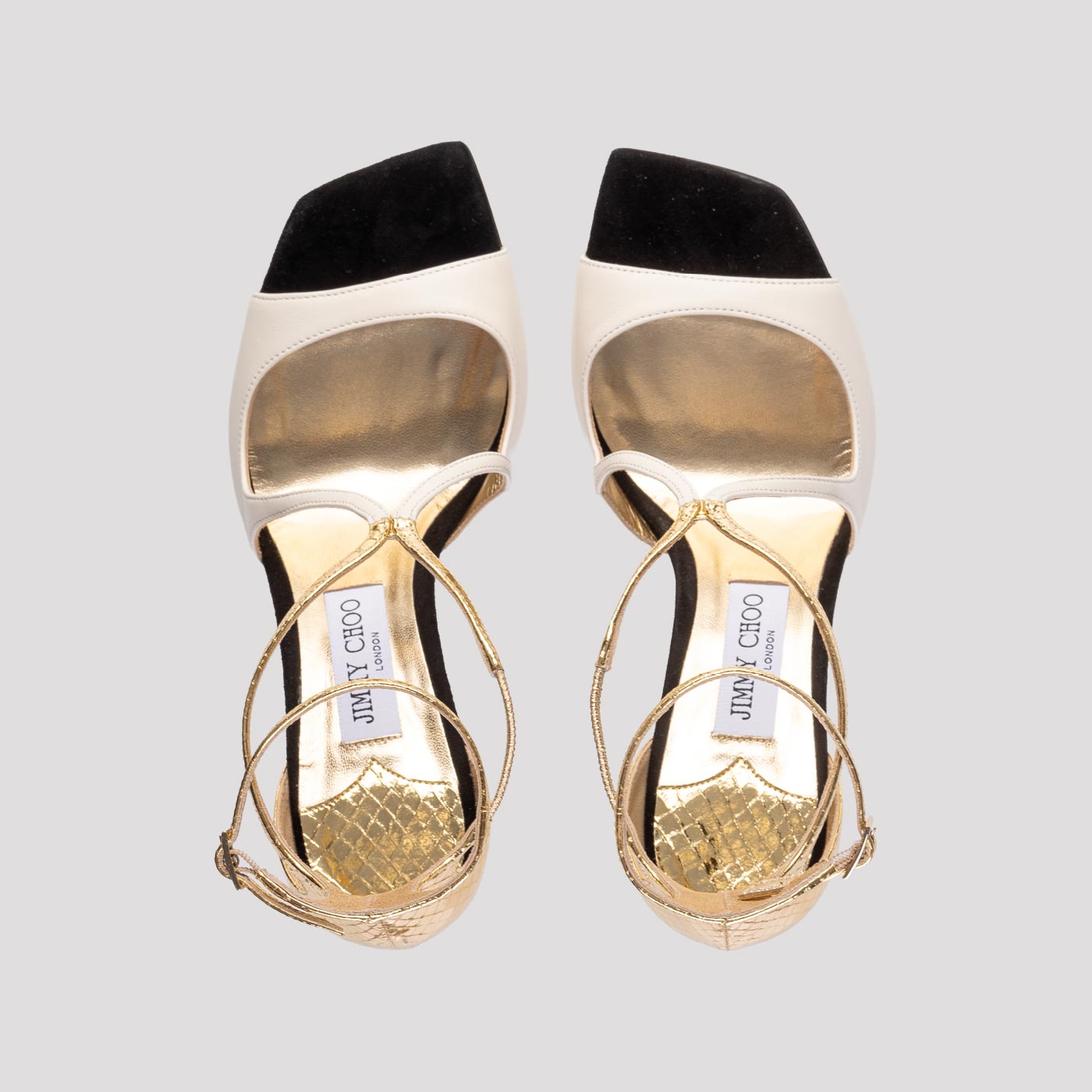 Jimmy Choo sandale - Slika 4