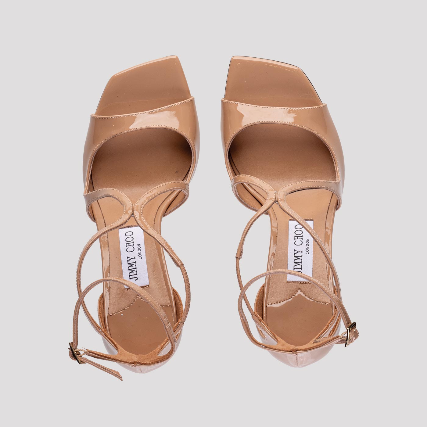 Jimmy Choo sandale - Slika 4