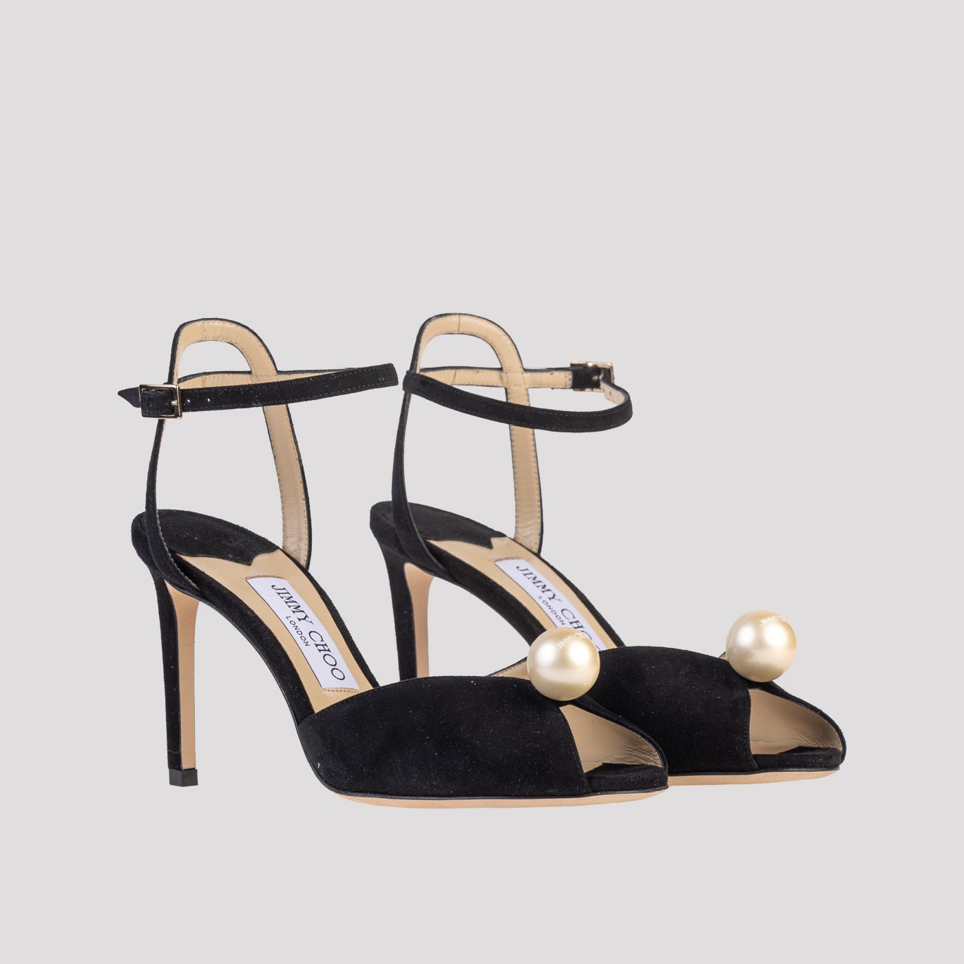 Jimmy Choo sandale - Slika 2