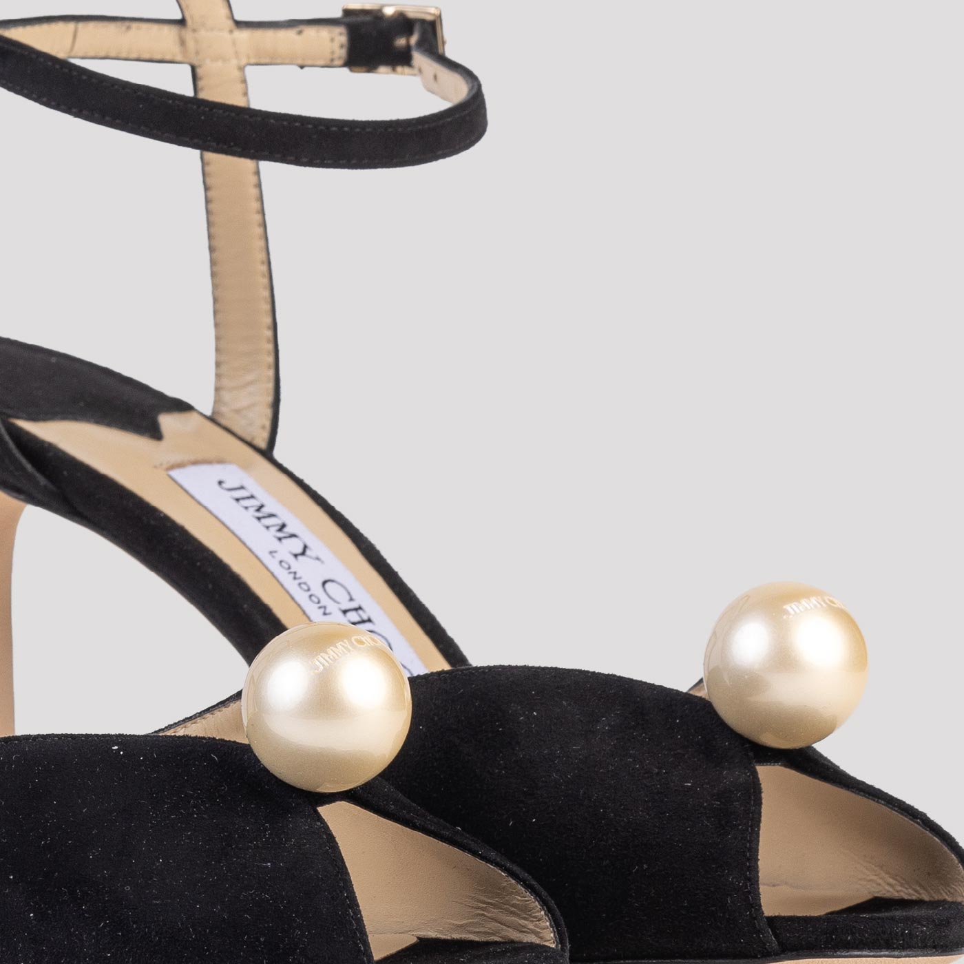 Jimmy Choo sandale - Slika 5