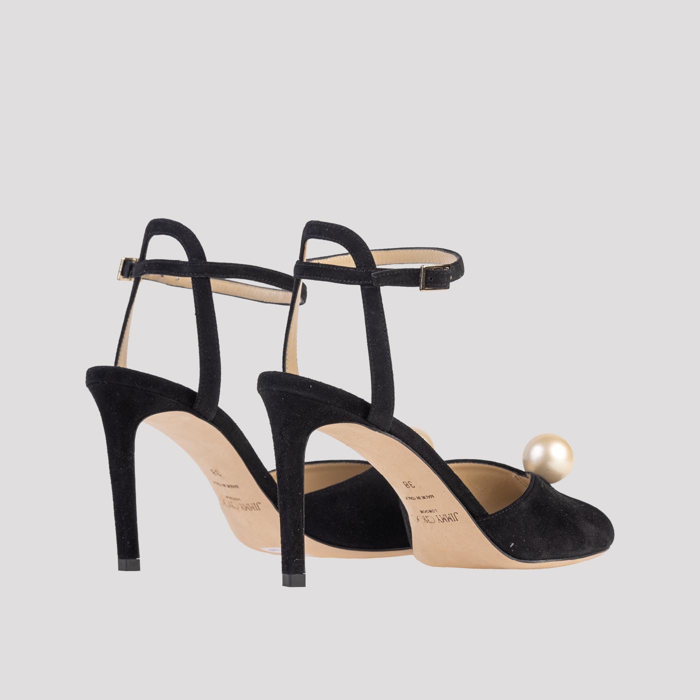 Jimmy Choo sandale - Slika 3