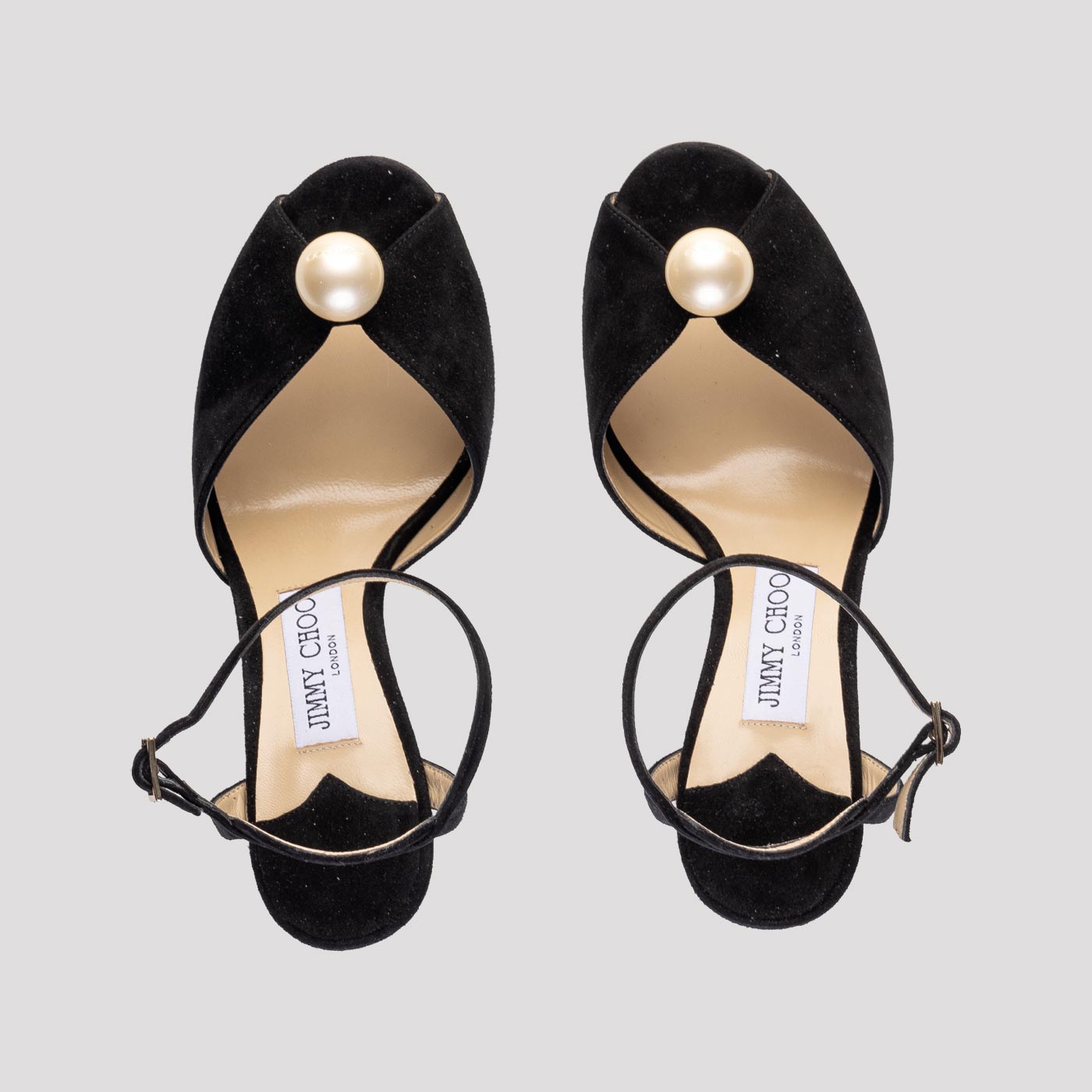 Jimmy Choo sandale - Slika 4