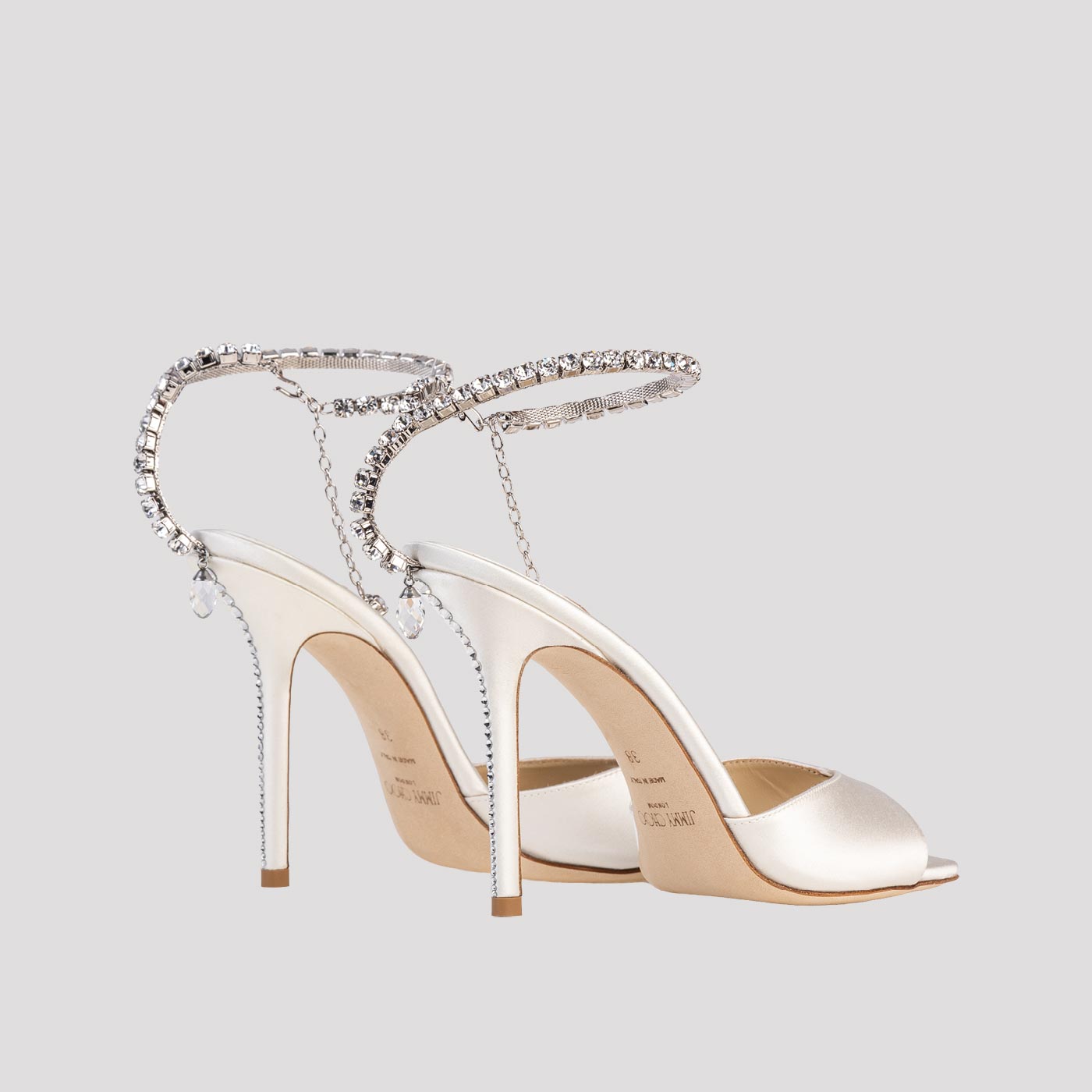 Jimmy Choo sandale - Slika 3