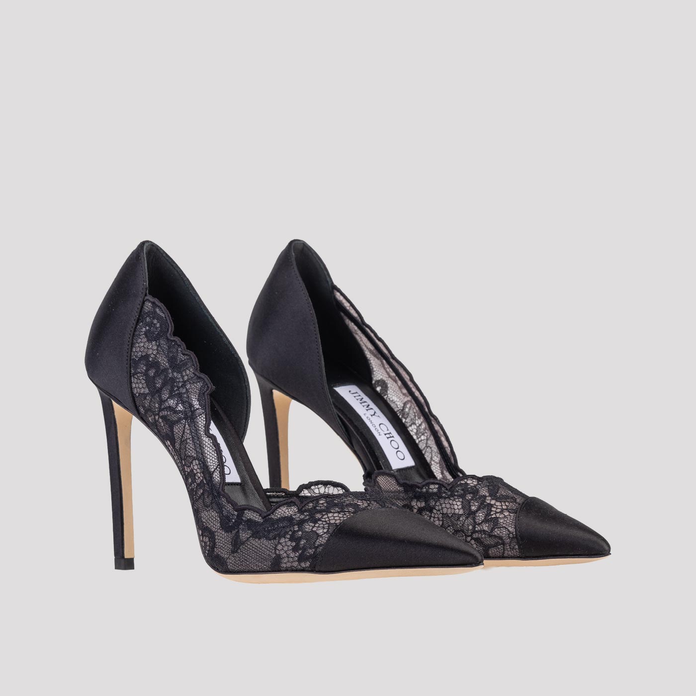 Jimmy Choo cipele - Slika 2