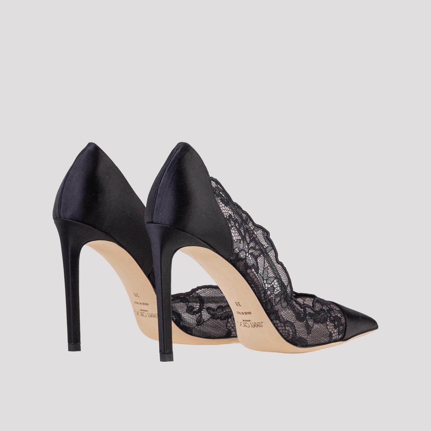 Jimmy Choo cipele - Slika 3